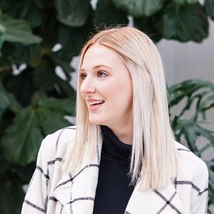 Meet your Posher, Brandy